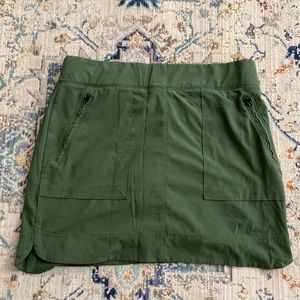 Athleta Brooklyn skort